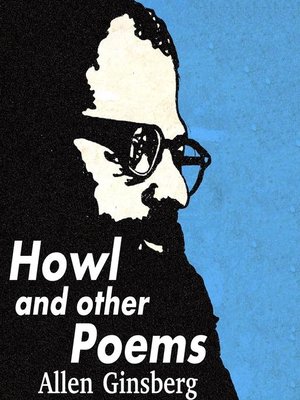 cover image of Howl and Other Poems